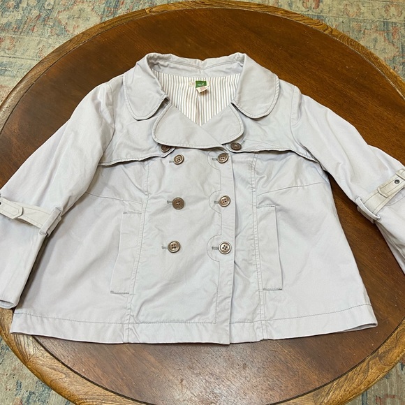 Anthropologie Ett Twa Jacket - Picture 3 of 6
